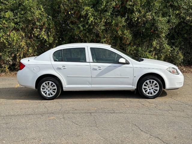 used 2009 Chevrolet Cobalt car, priced at $5,990