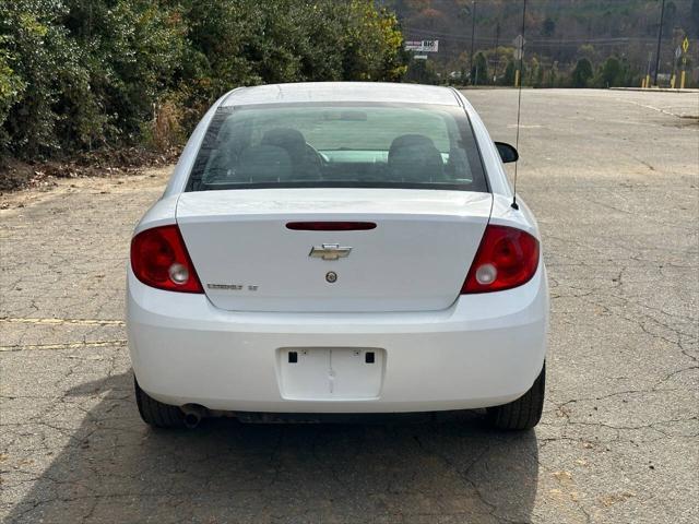 used 2009 Chevrolet Cobalt car, priced at $5,990