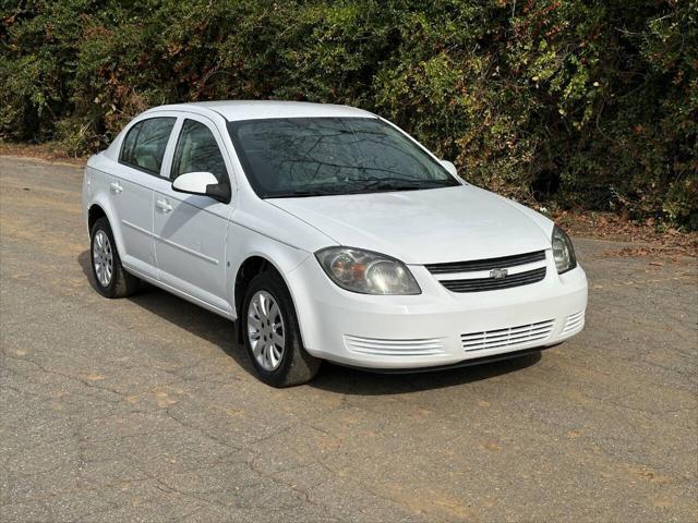 used 2009 Chevrolet Cobalt car, priced at $5,990