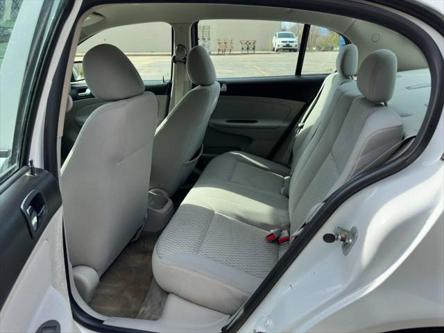 used 2009 Chevrolet Cobalt car, priced at $5,990