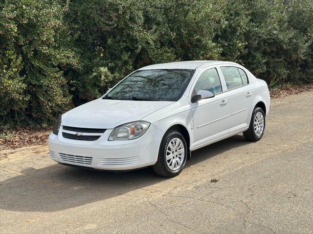 used 2009 Chevrolet Cobalt car, priced at $5,990