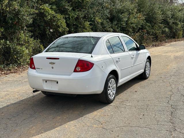 used 2009 Chevrolet Cobalt car, priced at $5,990