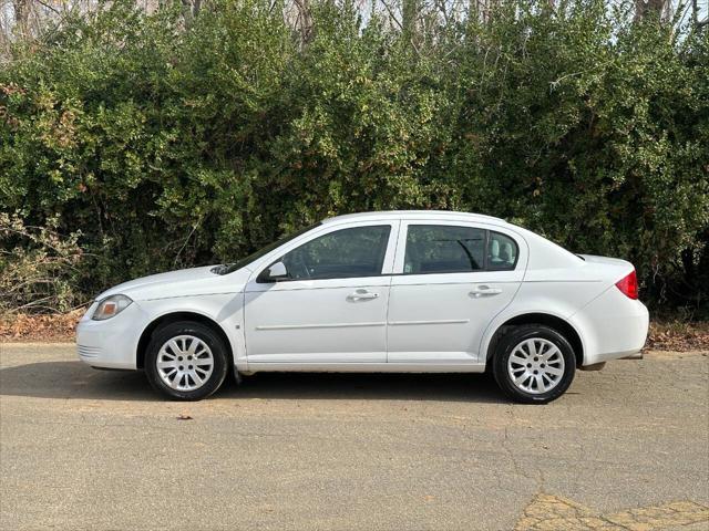 used 2009 Chevrolet Cobalt car, priced at $5,990