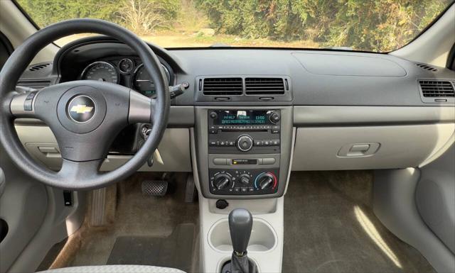 used 2009 Chevrolet Cobalt car, priced at $5,990