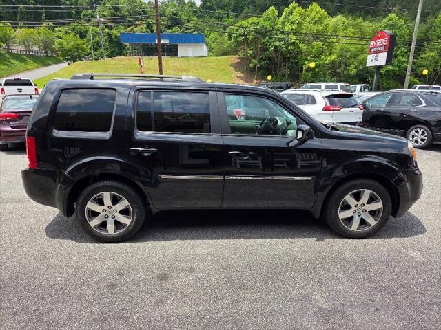 used 2015 Honda Pilot car, priced at $17,800