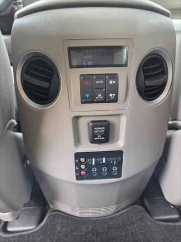 used 2015 Honda Pilot car, priced at $17,800
