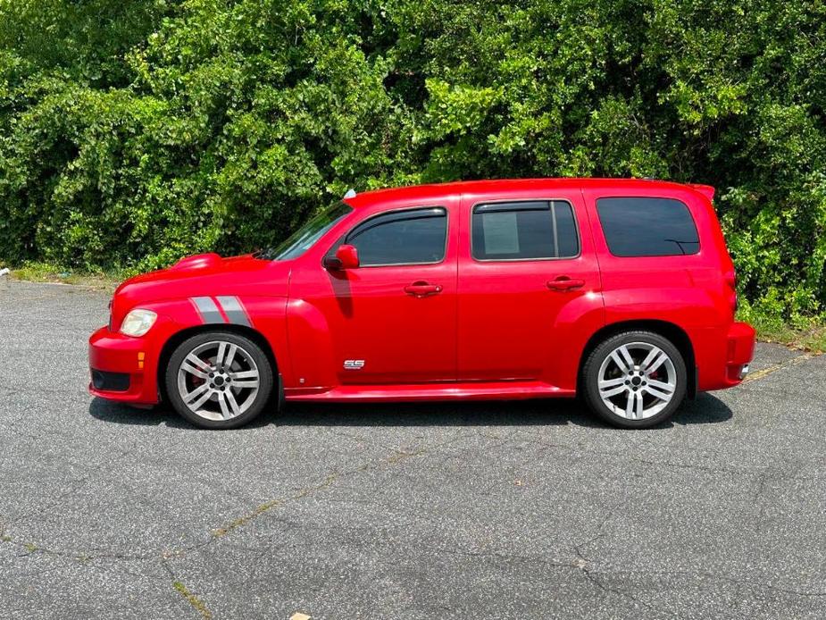 used 2009 Chevrolet HHR car, priced at $8,800