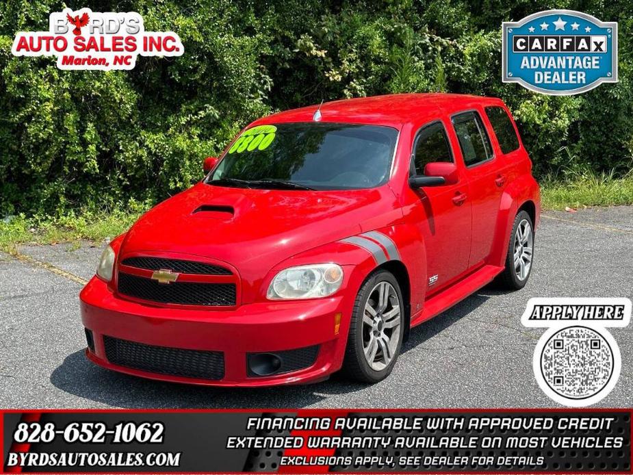 used 2009 Chevrolet HHR car, priced at $8,800