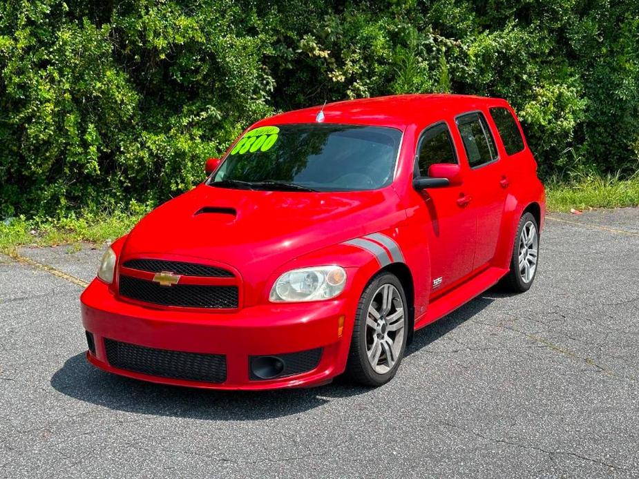 used 2009 Chevrolet HHR car, priced at $8,800