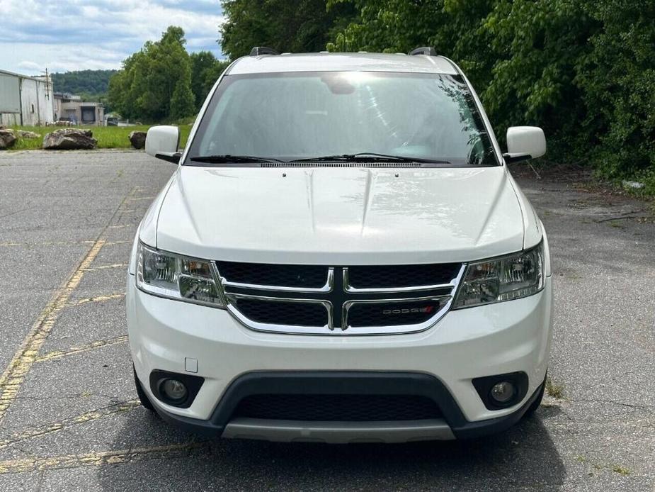 used 2019 Dodge Journey car, priced at $14,800