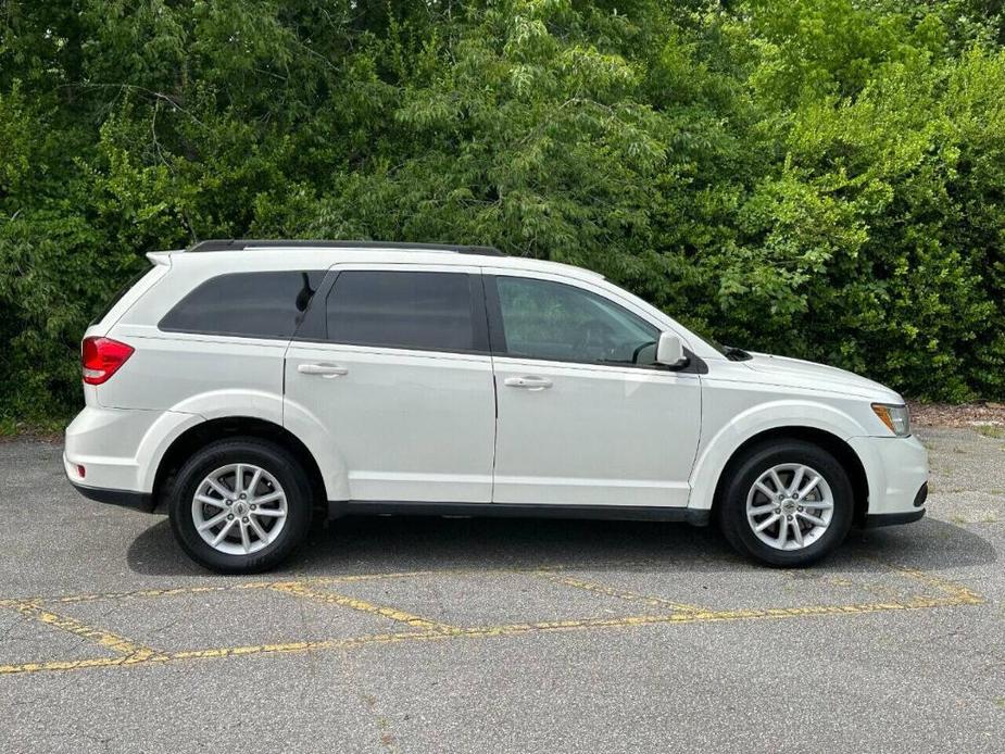 used 2019 Dodge Journey car, priced at $14,800