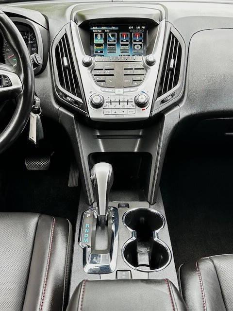 used 2015 Chevrolet Equinox car, priced at $11,500