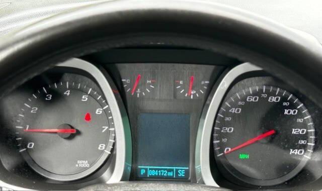 used 2015 Chevrolet Equinox car, priced at $11,500