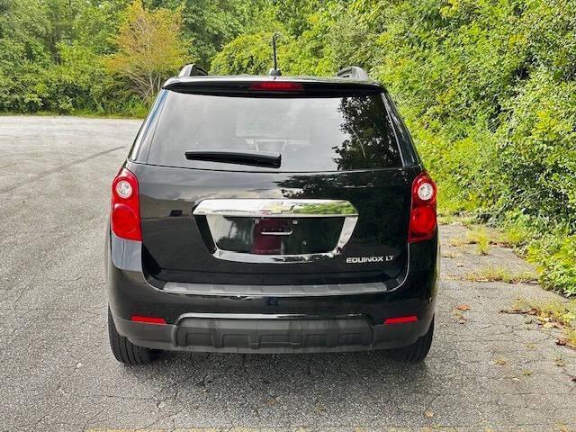 used 2015 Chevrolet Equinox car, priced at $11,500