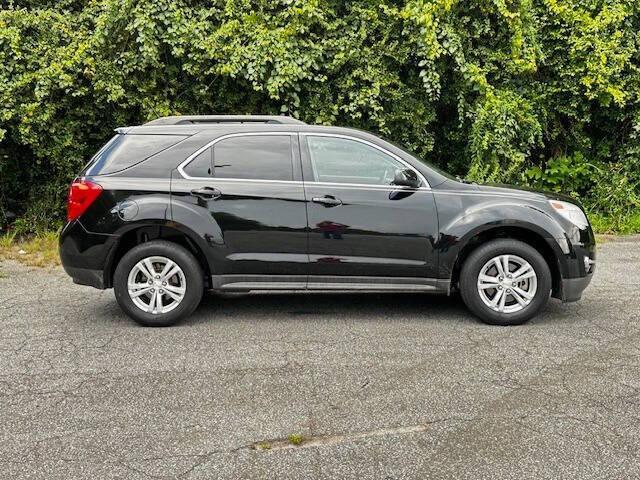 used 2015 Chevrolet Equinox car, priced at $11,500