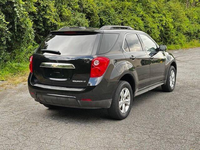 used 2015 Chevrolet Equinox car, priced at $11,500