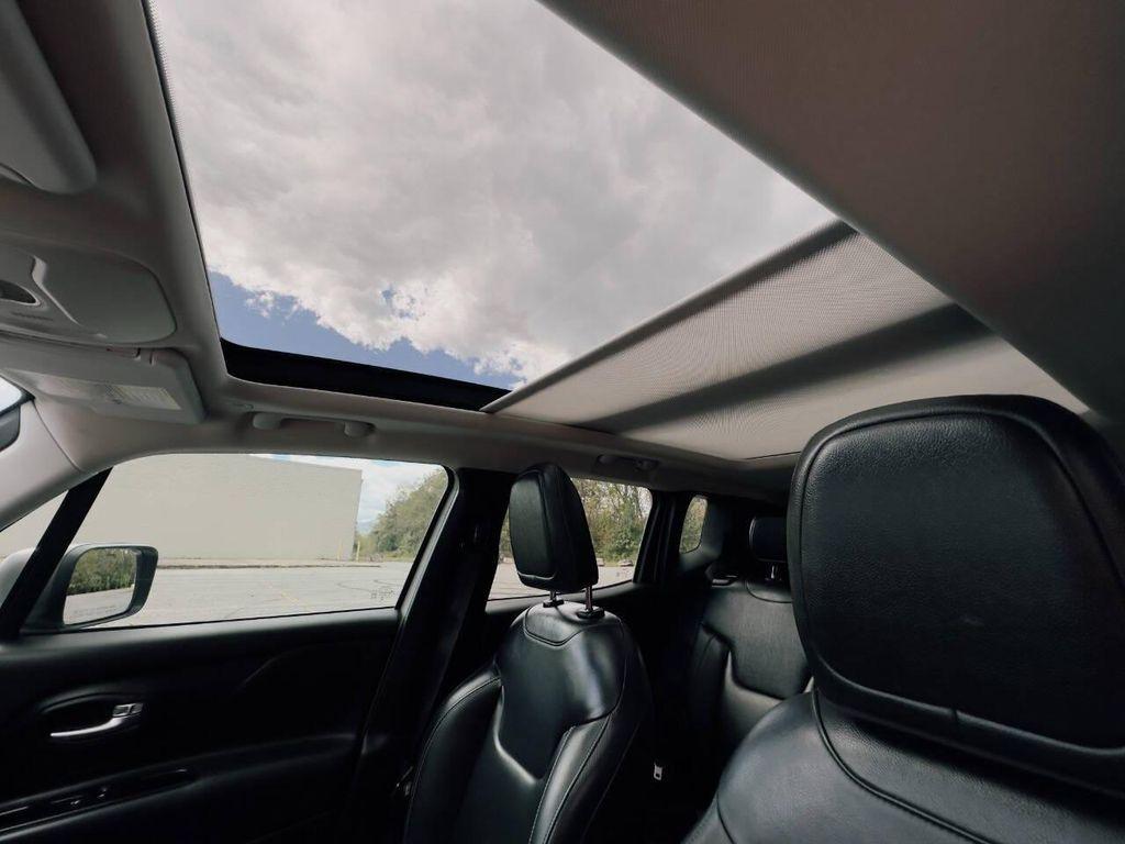 used 2019 Jeep Renegade car, priced at $17,500