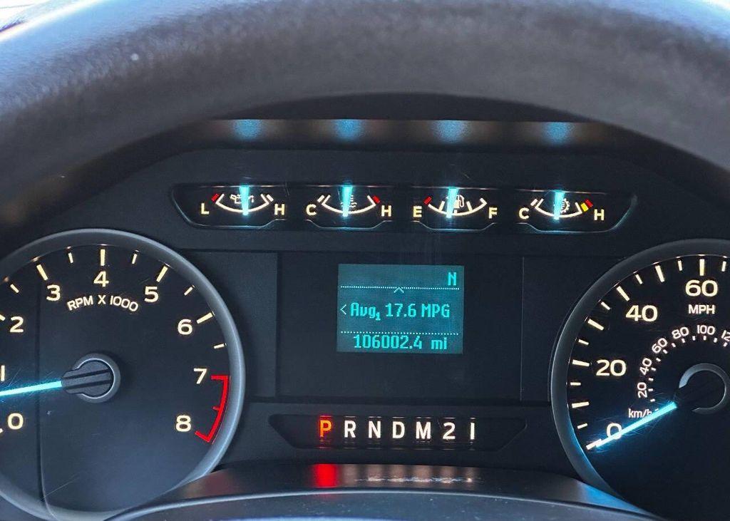 used 2018 Ford F-150 car, priced at $20,800