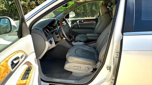 used 2012 Buick Enclave car, priced at $8,800