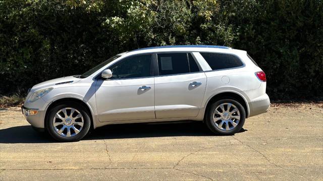 used 2012 Buick Enclave car, priced at $8,800