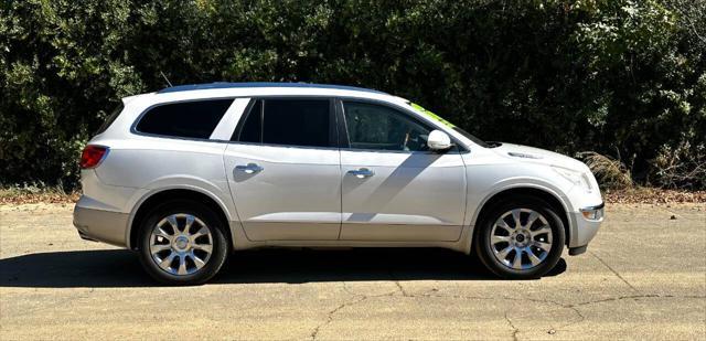 used 2012 Buick Enclave car, priced at $8,800