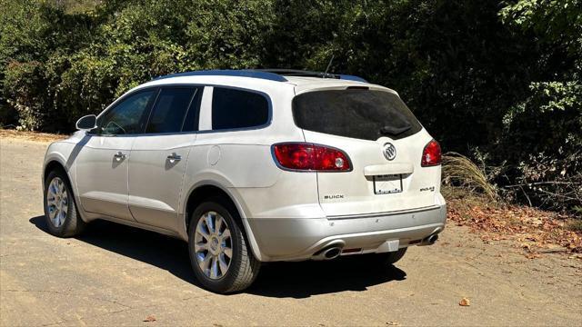 used 2012 Buick Enclave car, priced at $8,800