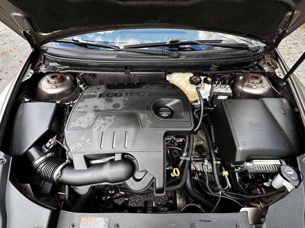 used 2012 Chevrolet Malibu car, priced at $7,800