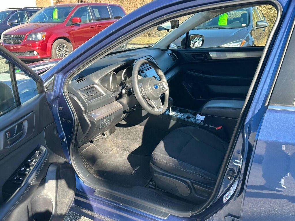 used 2019 Subaru Legacy car, priced at $12,900