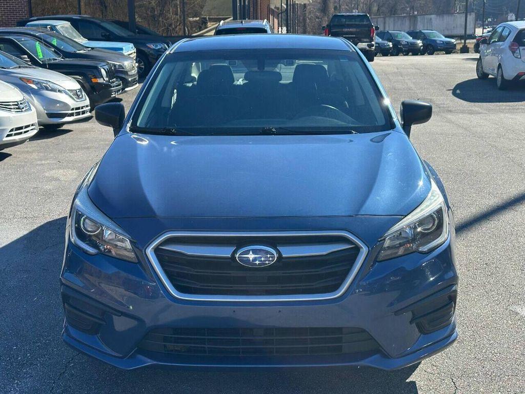 used 2019 Subaru Legacy car, priced at $12,900