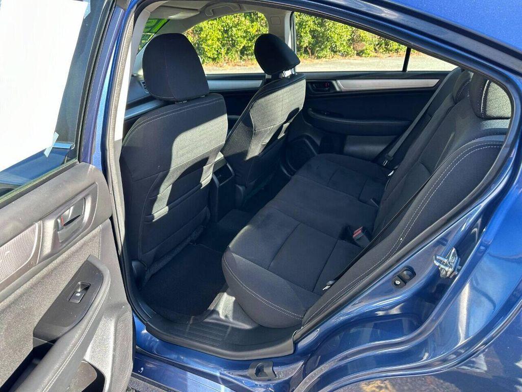 used 2019 Subaru Legacy car, priced at $12,900