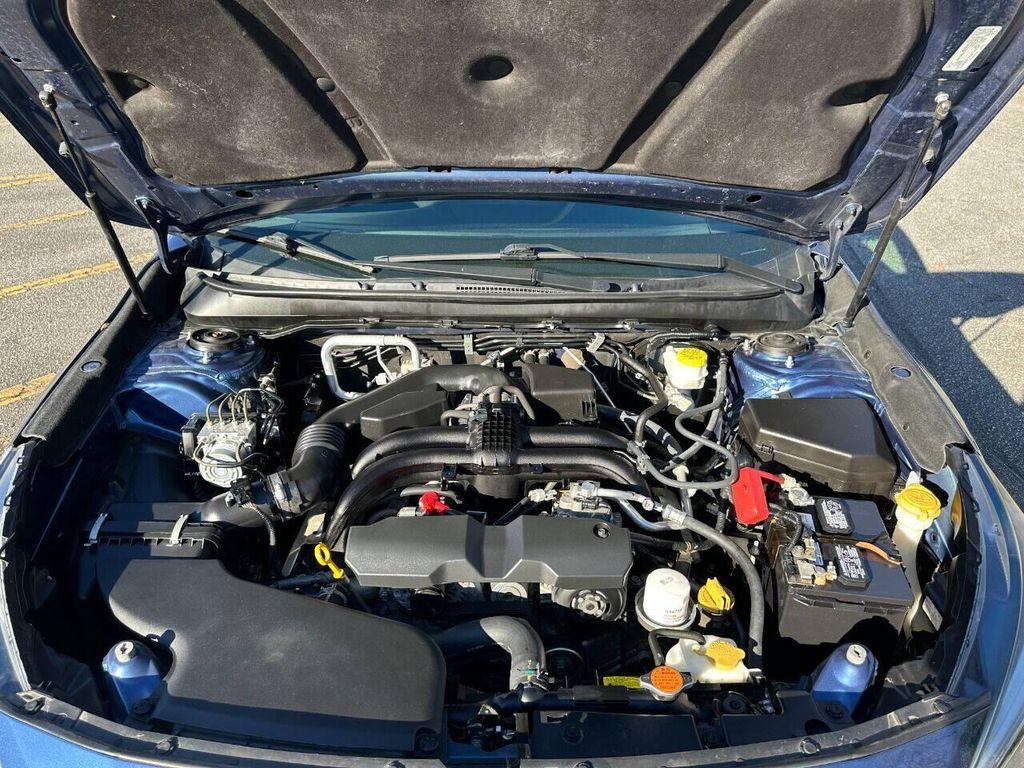 used 2019 Subaru Legacy car, priced at $12,900