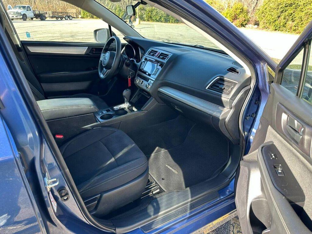 used 2019 Subaru Legacy car, priced at $12,900