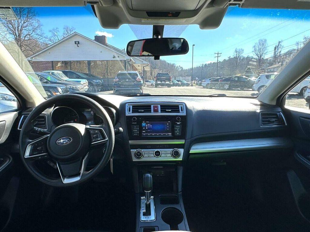 used 2019 Subaru Legacy car, priced at $12,900