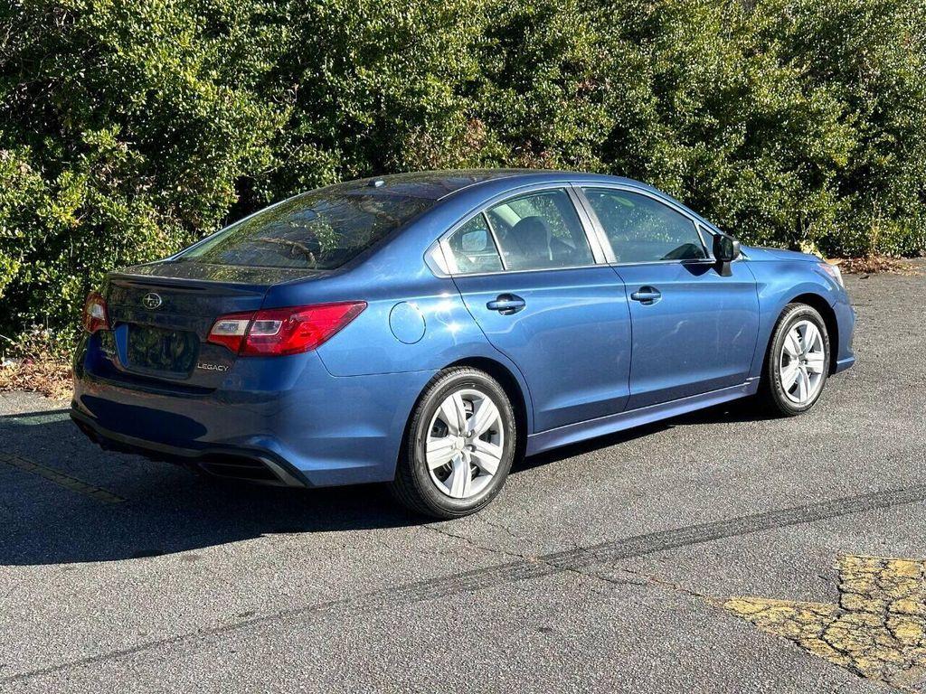 used 2019 Subaru Legacy car, priced at $12,900