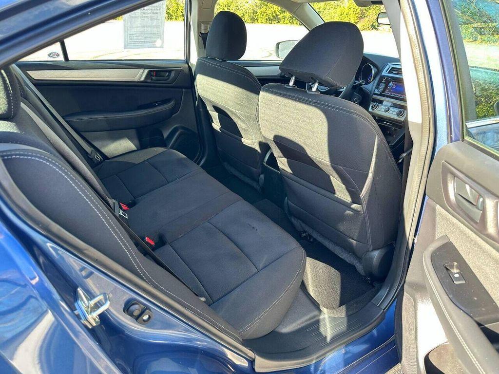 used 2019 Subaru Legacy car, priced at $12,900