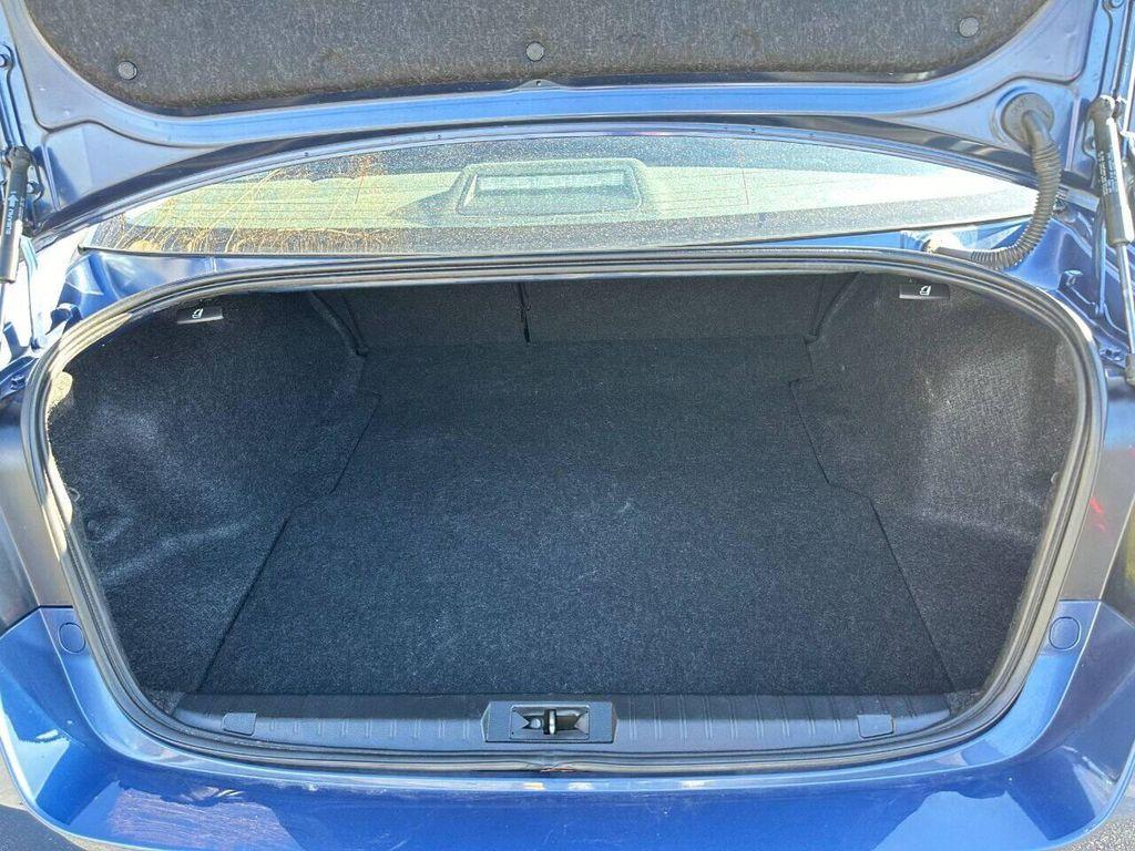 used 2019 Subaru Legacy car, priced at $12,900