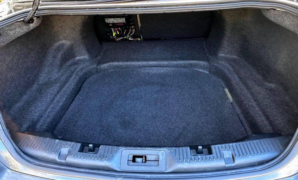 used 2017 Ford Taurus car, priced at $13,800