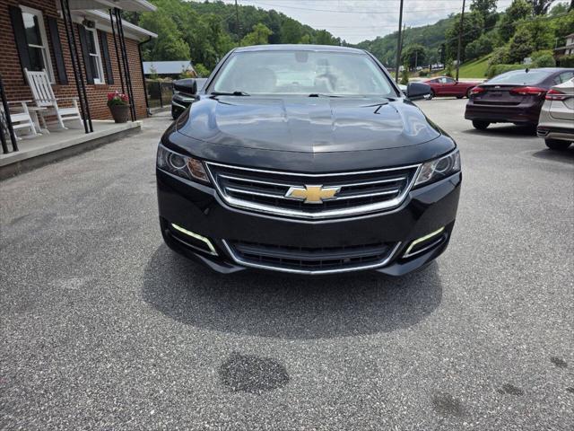 used 2019 Chevrolet Impala car, priced at $17,800