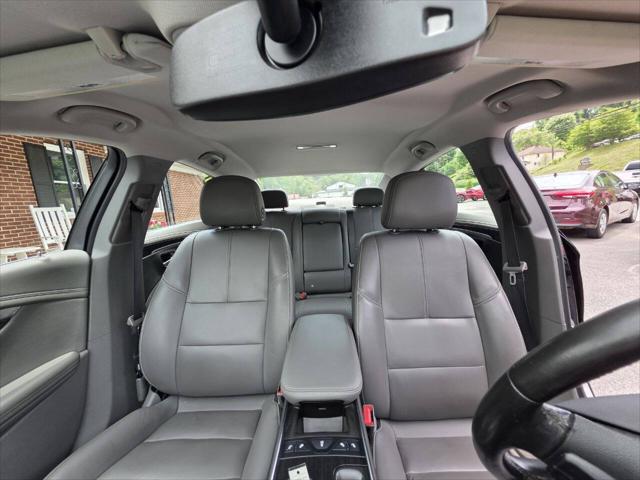 used 2019 Chevrolet Impala car, priced at $17,800