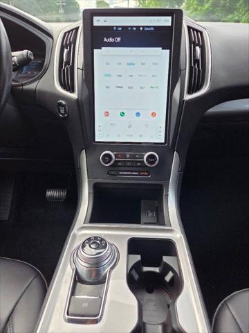 used 2023 Ford Edge car, priced at $23,800