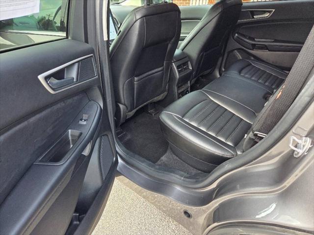 used 2023 Ford Edge car, priced at $23,800