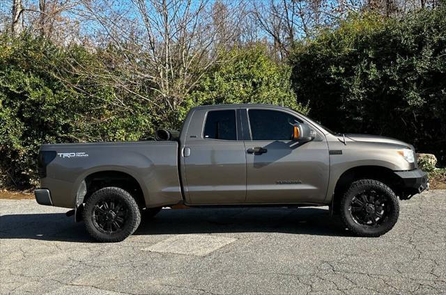 used 2013 Toyota Tundra car, priced at $17,800