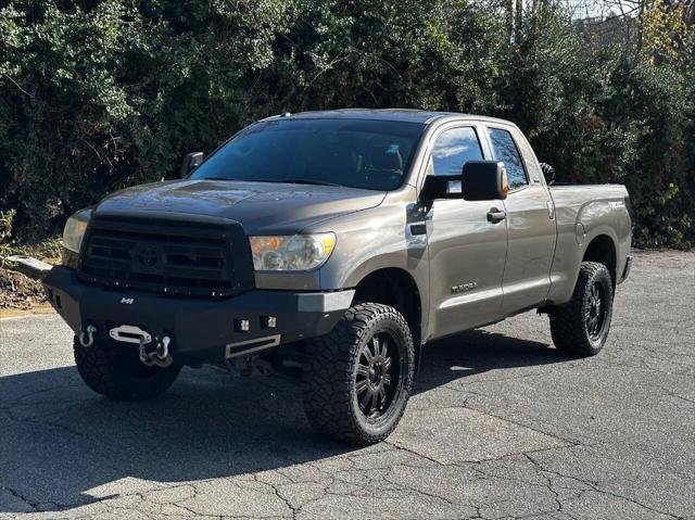 used 2013 Toyota Tundra car, priced at $17,800