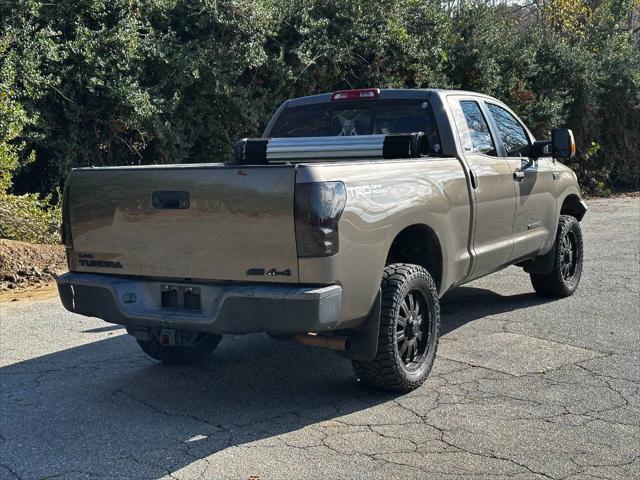 used 2013 Toyota Tundra car, priced at $17,800