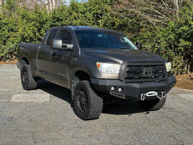 used 2013 Toyota Tundra car, priced at $17,800