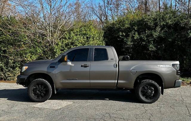 used 2013 Toyota Tundra car, priced at $17,800