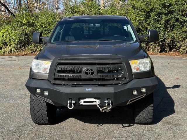 used 2013 Toyota Tundra car, priced at $17,800