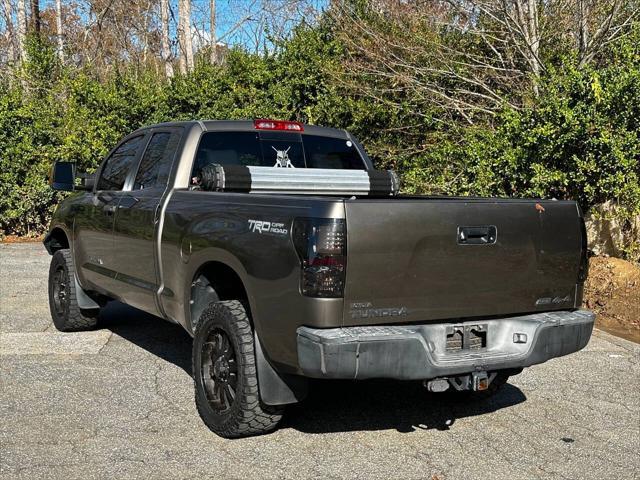 used 2013 Toyota Tundra car, priced at $17,800