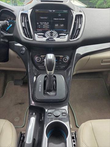 used 2014 Ford Escape car, priced at $10,400