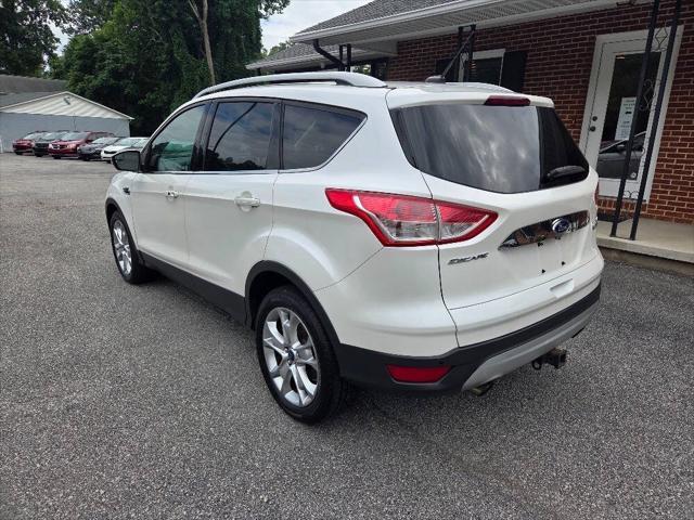 used 2014 Ford Escape car, priced at $10,400